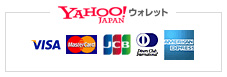Yahooウォレット決済